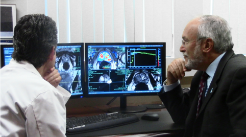Prostate Imaging Specialists